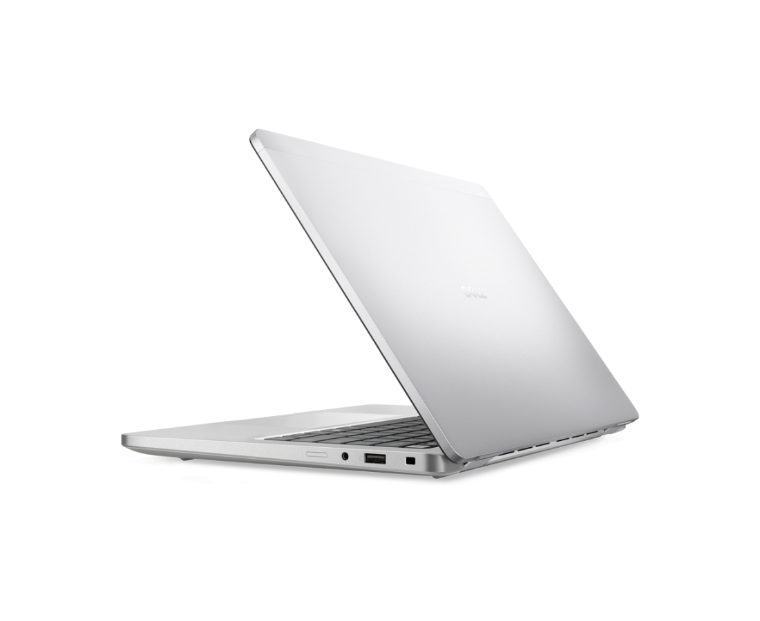 Dell Pro 13 Plus PB13255, CPU: Core 5 220, RAM: RAM 16 GB, Ổ cứng: SSD 256GB, Độ phân giải : Full HD+, Card đồ họa: AMD Radeon Graphics, Kích thước màn hình: 13.3 inch, Loại màn hình: Laptop Non-Touch, Hệ điều hành: Windows 11, Màu sắc: Silver - hình số , 3 image