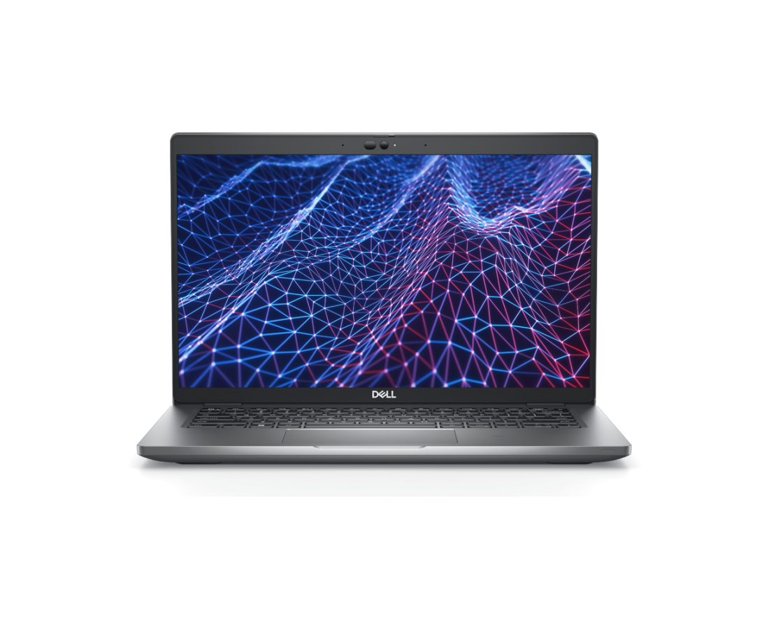 Dell Latitude 5430, CPU: Core i5 - 1235U, RAM: RAM 16GB, Ổ cứng: SSD 512GB, Độ phân giải: FHD, Card đồ họa: Intel Iris Xe Graphics, Màu sắc: Silver - hình số 