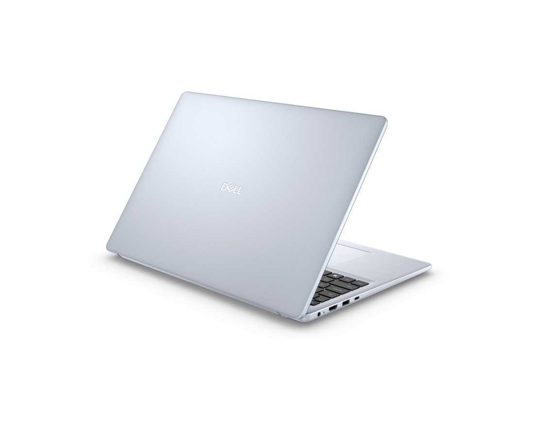 Dell 16 DC16250, CPU: Core 5 120U, RAM: RAM 16 GB, Ổ cứng: SSD 512GB, Độ phân giải : Full HD+, Card đồ họa: Intel Graphic, Kích thước màn hình: 16 inch, Loại màn hình: Laptop Touch, Hệ điều hành: Windows 11, Màu sắc: Ice Blue - hình số , 5 image