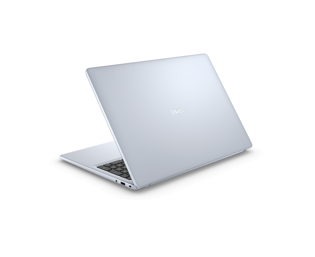 Dell 16 DC16250, CPU: Core 5 120U, RAM: RAM 16 GB, Ổ cứng: SSD 512GB, Độ phân giải : Full HD+, Card đồ họa: Intel Graphic, Kích thước màn hình: 16 inch, Loại màn hình: Laptop Touch, Hệ điều hành: Windows 11, Màu sắc: Ice Blue - hình số , 6 image