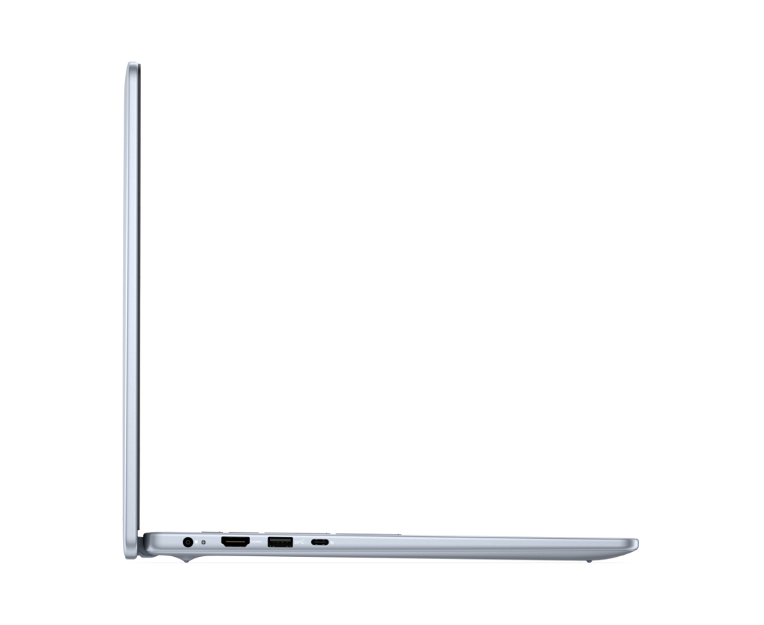 Dell 16 DC16250, CPU: Core 5 120U, RAM: RAM 16 GB, Ổ cứng: SSD 512GB, Độ phân giải : Full HD+, Card đồ họa: Intel Graphic, Kích thước màn hình: 16 inch, Loại màn hình: Laptop Touch, Hệ điều hành: Windows 11, Màu sắc: Ice Blue - hình số , 7 image