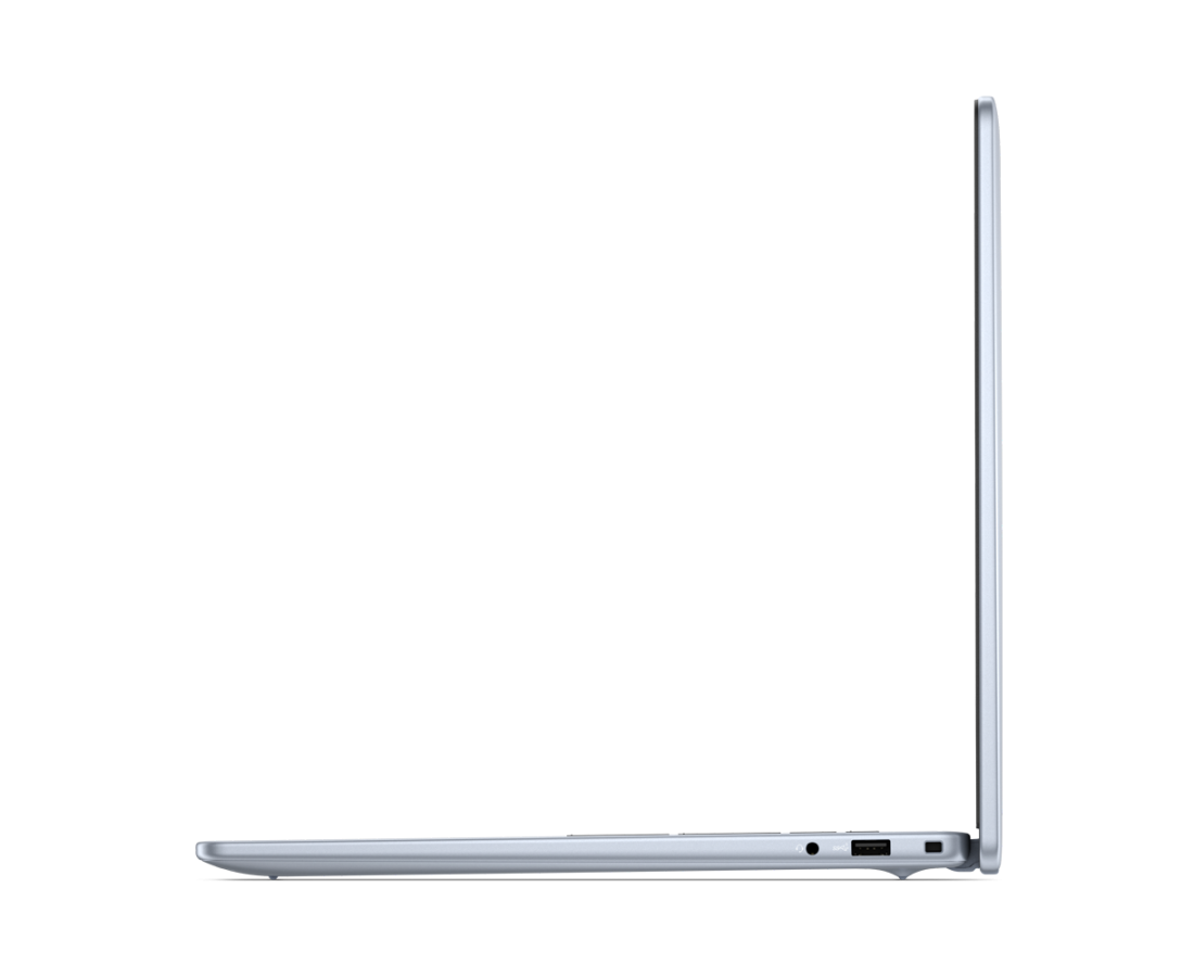 Dell 16 DC16250, CPU: Core 5 120U, RAM: RAM 16 GB, Ổ cứng: SSD 512GB, Độ phân giải : Full HD+, Card đồ họa: Intel Graphic, Kích thước màn hình: 16 inch, Loại màn hình: Laptop Touch, Hệ điều hành: Windows 11, Màu sắc: Ice Blue - hình số , 8 image
