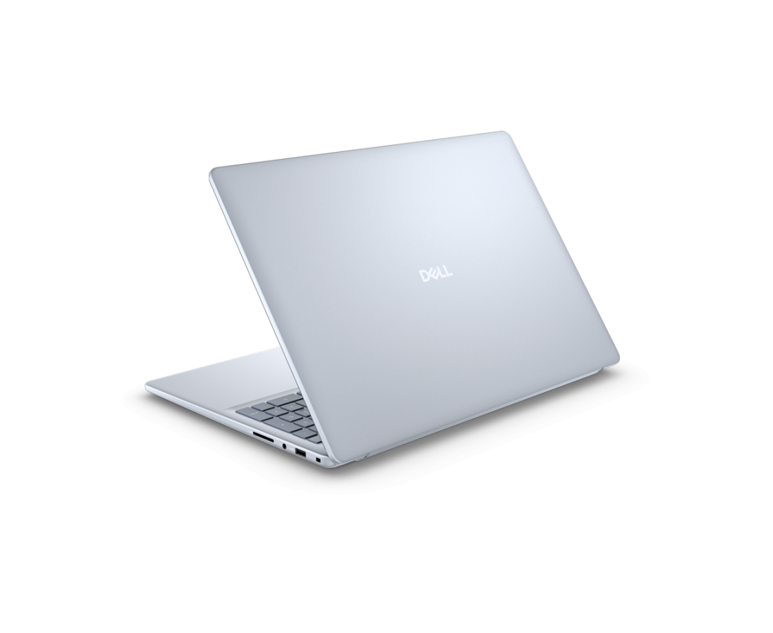 Dell 16 DC16251, CPU: Core 7 150U, RAM: RAM 16 GB, Ổ cứng: SSD 1TB, Độ phân giải : Full HD+, Card đồ họa: Intel Graphic, Kích thước màn hình: 16 inch, Loại màn hình: Laptop Non-Touch, Hệ điều hành: Windows 11, Màu sắc: Ice Blue - hình số , 5 image