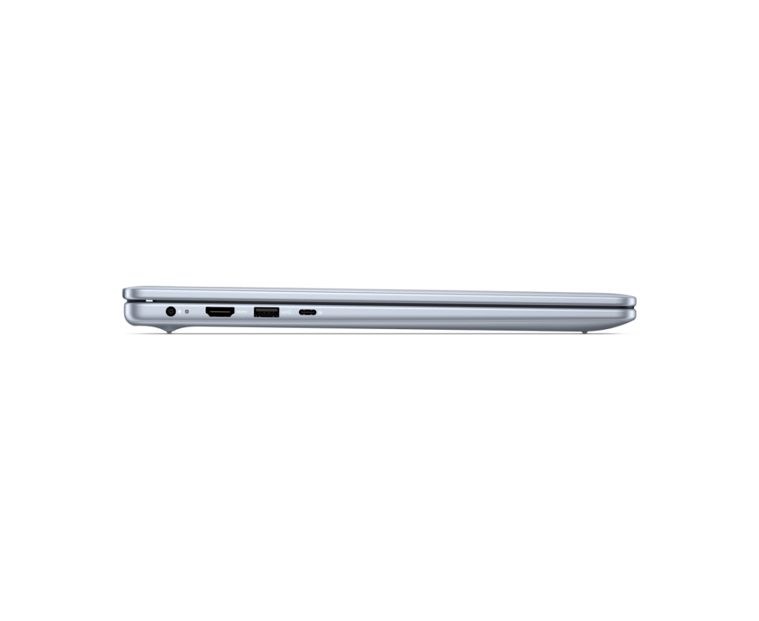 Dell 16 DC16251, CPU: Core 7 150U, RAM: RAM 16 GB, Ổ cứng: SSD 1TB, Độ phân giải : Full HD+, Card đồ họa: Intel Graphic, Kích thước màn hình: 16 inch, Loại màn hình: Laptop Non-Touch, Hệ điều hành: Windows 11, Màu sắc: Ice Blue - hình số , 11 image