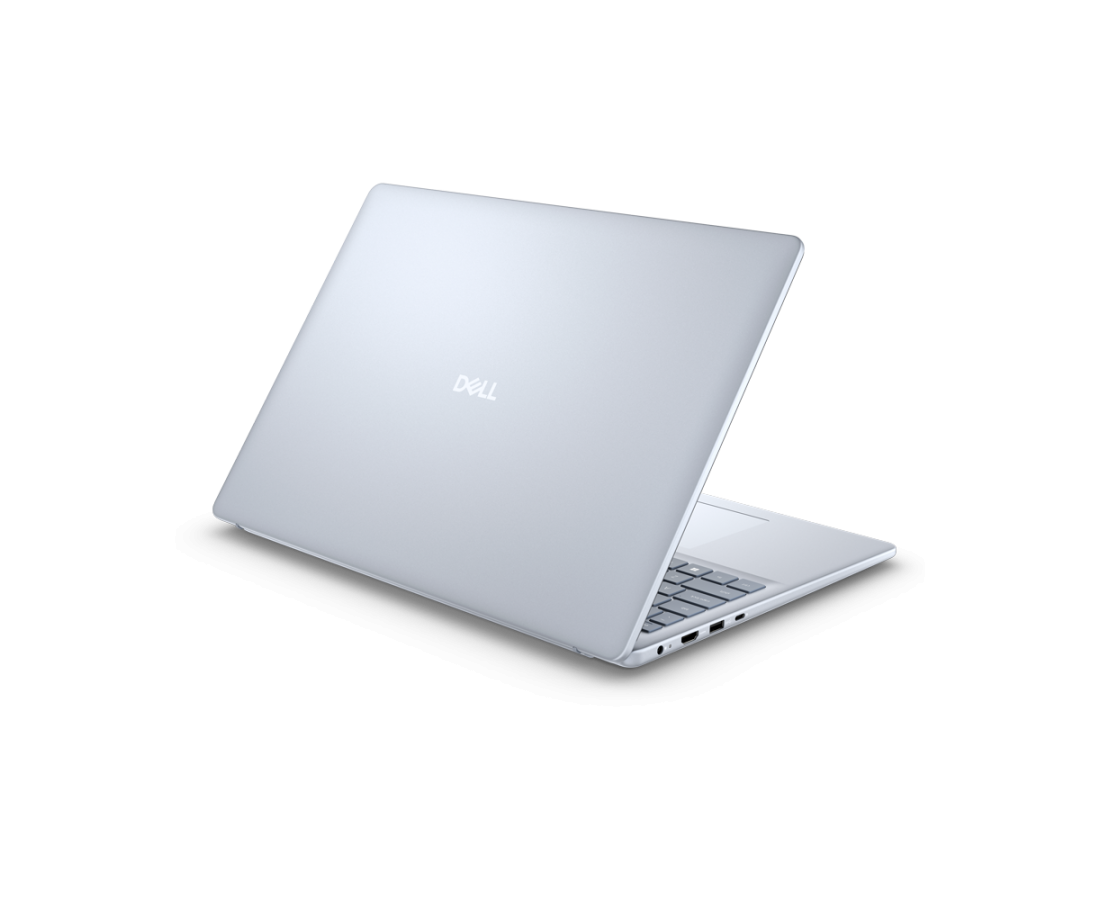 Dell 16 DC16251, CPU: Core 7 150U, RAM: RAM 16 GB, Ổ cứng: SSD 1TB, Độ phân giải : Full HD+, Card đồ họa: Intel Graphic, Kích thước màn hình: 16 inch, Loại màn hình: Laptop Non-Touch, Hệ điều hành: Windows 11, Màu sắc: Ice Blue - hình số , 6 image