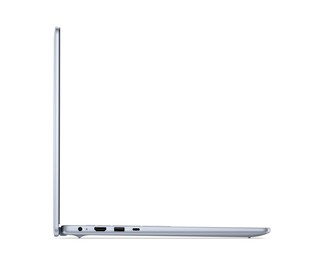 Dell 16 DC16251, CPU: Core 7 150U, RAM: RAM 16 GB, Ổ cứng: SSD 1TB, Độ phân giải : Full HD+, Card đồ họa: Intel Graphic, Kích thước màn hình: 16 inch, Loại màn hình: Laptop Non-Touch, Hệ điều hành: Windows 11, Màu sắc: Ice Blue - hình số , 7 image