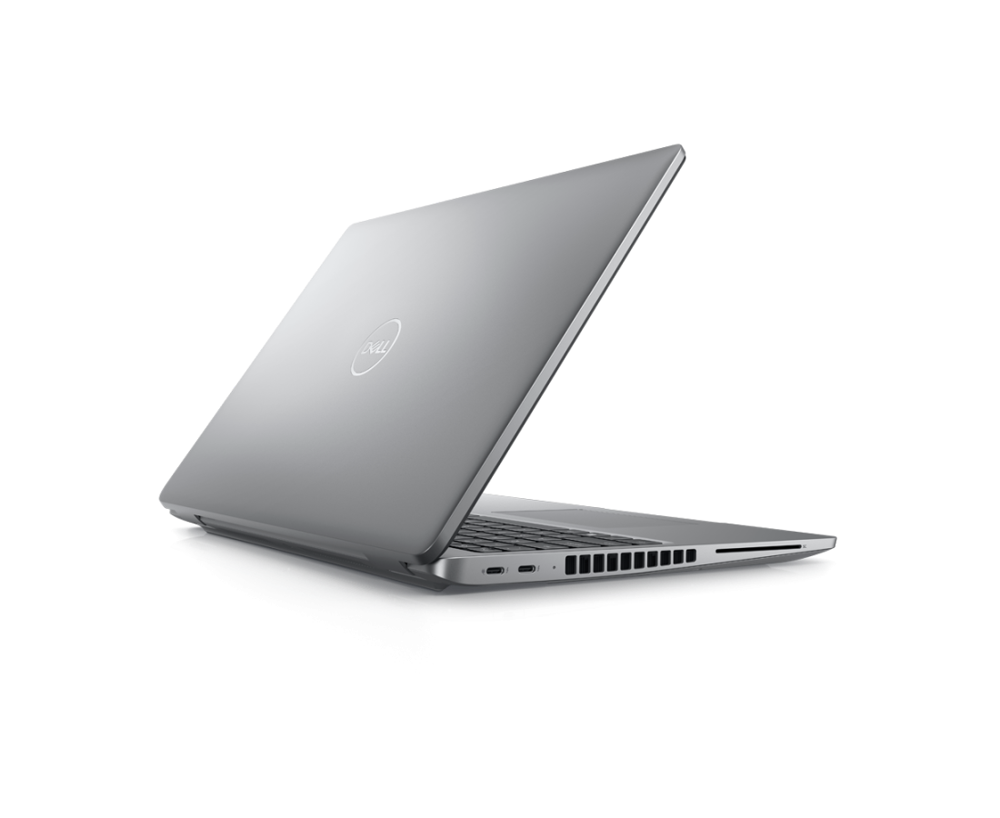 Dell Latitude 5540 , CPU: Core i7 - 1355U, RAM: RAM 16GB, Ổ cứng: SSD 512GB, Độ phân giải: FHD, Card đồ họa: Intel Iris Xe Graphics, Màu sắc: Dark Gray - hình số , 4 image