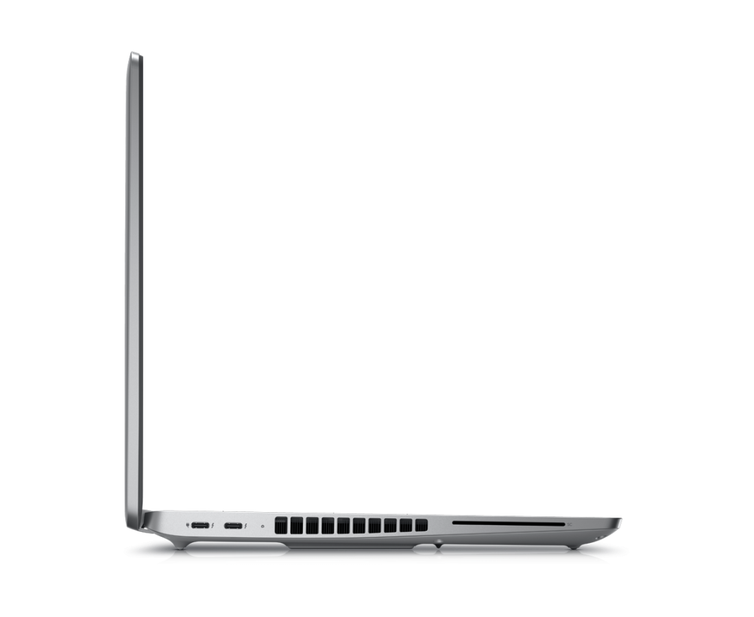 Dell Latitude 5540 , CPU: Core i5 - 1335U, RAM: RAM 16GB, Ổ cứng: SSD 256GB, Độ phân giải: FHD, Card đồ họa: Intel Iris Xe Graphics, Màu sắc: Dark Gray - hình số , 6 image