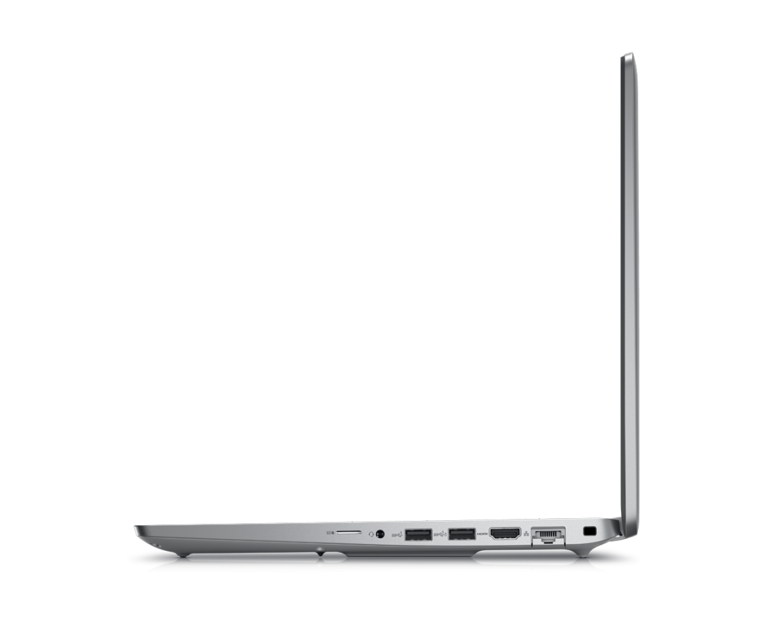 Dell Latitude 5540 , CPU: Core i5 - 1335U, RAM: RAM 16GB, Ổ cứng: SSD 256GB, Độ phân giải: FHD, Card đồ họa: Intel Iris Xe Graphics, Màu sắc: Dark Gray - hình số , 7 image