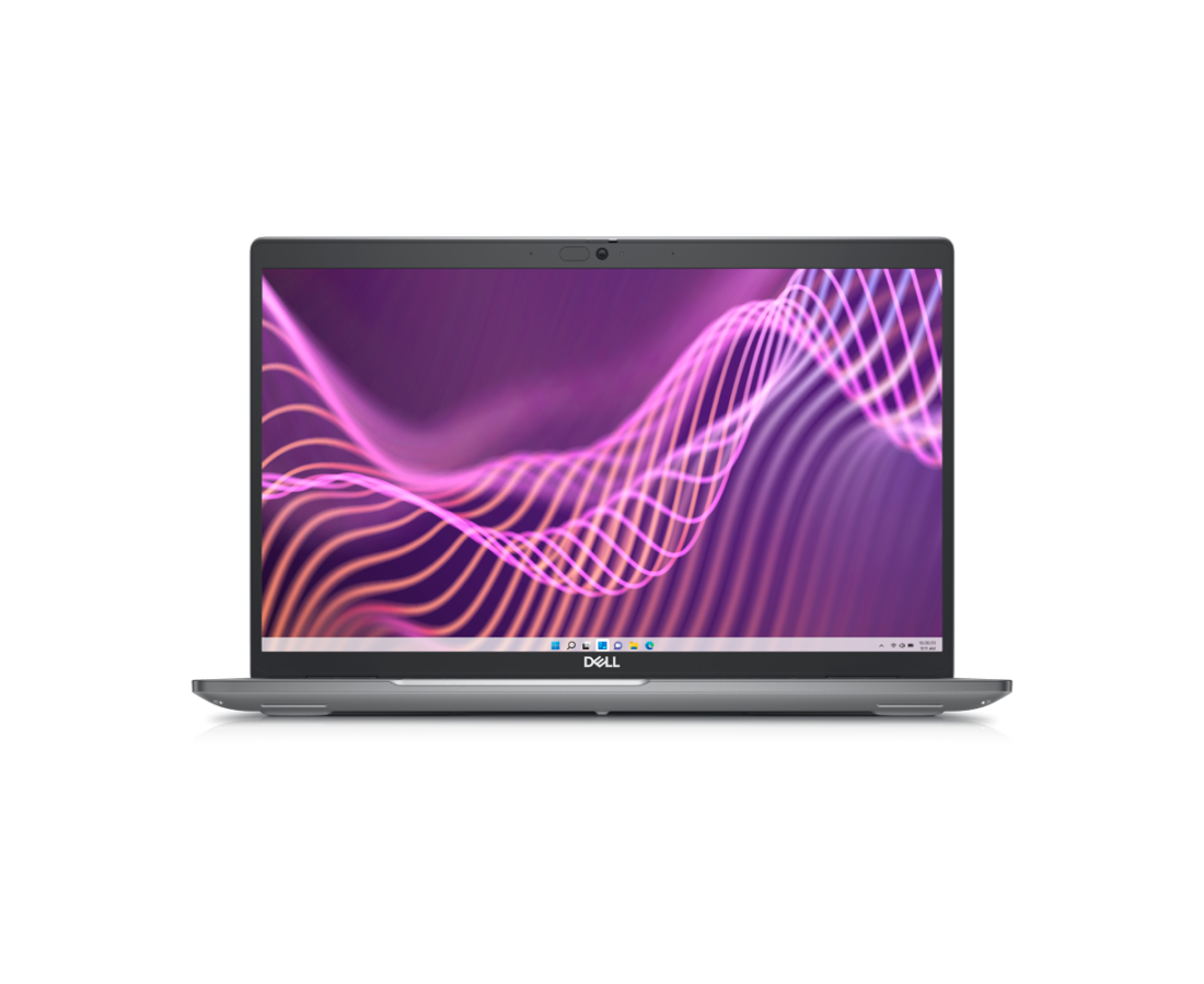 Dell Latitude 5540 , CPU: Core i5 - 1335U, RAM: RAM 16GB, Ổ cứng: SSD 256GB, Độ phân giải: FHD, Card đồ họa: Intel Iris Xe Graphics, Màu sắc: Dark Gray - hình số 
