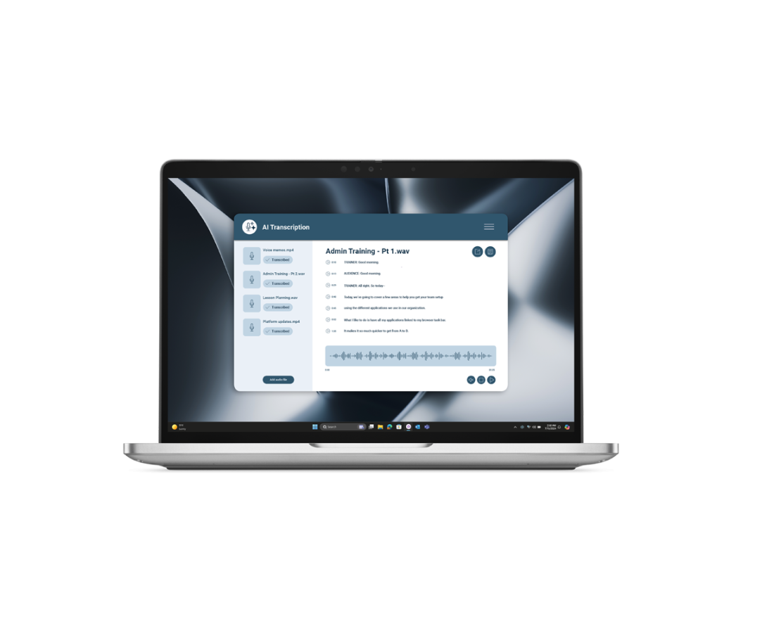 Dell Pro 13 Plus PB13255, CPU: Ryzen AI 9 HX Pro 370, RAM: RAM 32 GB, Ổ cứng: SSD 512GB, Độ phân giải : Full HD+, Card đồ họa: AMD Radeon Graphics, Kích thước màn hình: 13.3 inch, Loại màn hình: Laptop 2 in 1, Hệ điều hành: Windows 11, Màu sắc: Silver - hình số , 12 image