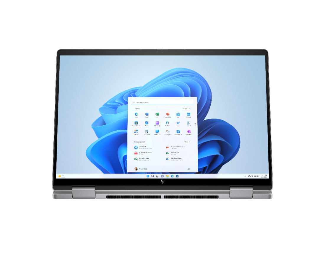 HP Envy x360 14-fc0023dx - hình số , 5 image