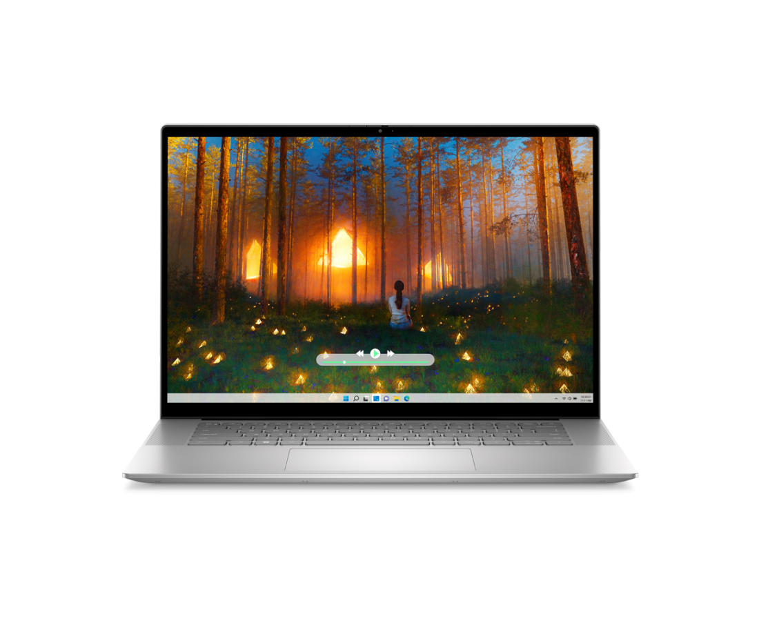 Dell Inspiron 5630, CPU: Core i7 - 1360P, RAM: RAM 16GB, Ổ cứng: SSD 1TB, Độ phân giải: QHD+, Card đồ họa: NVIDIA GeForce RTX 2050, Màu sắc: Platinum Silver - hình số 
