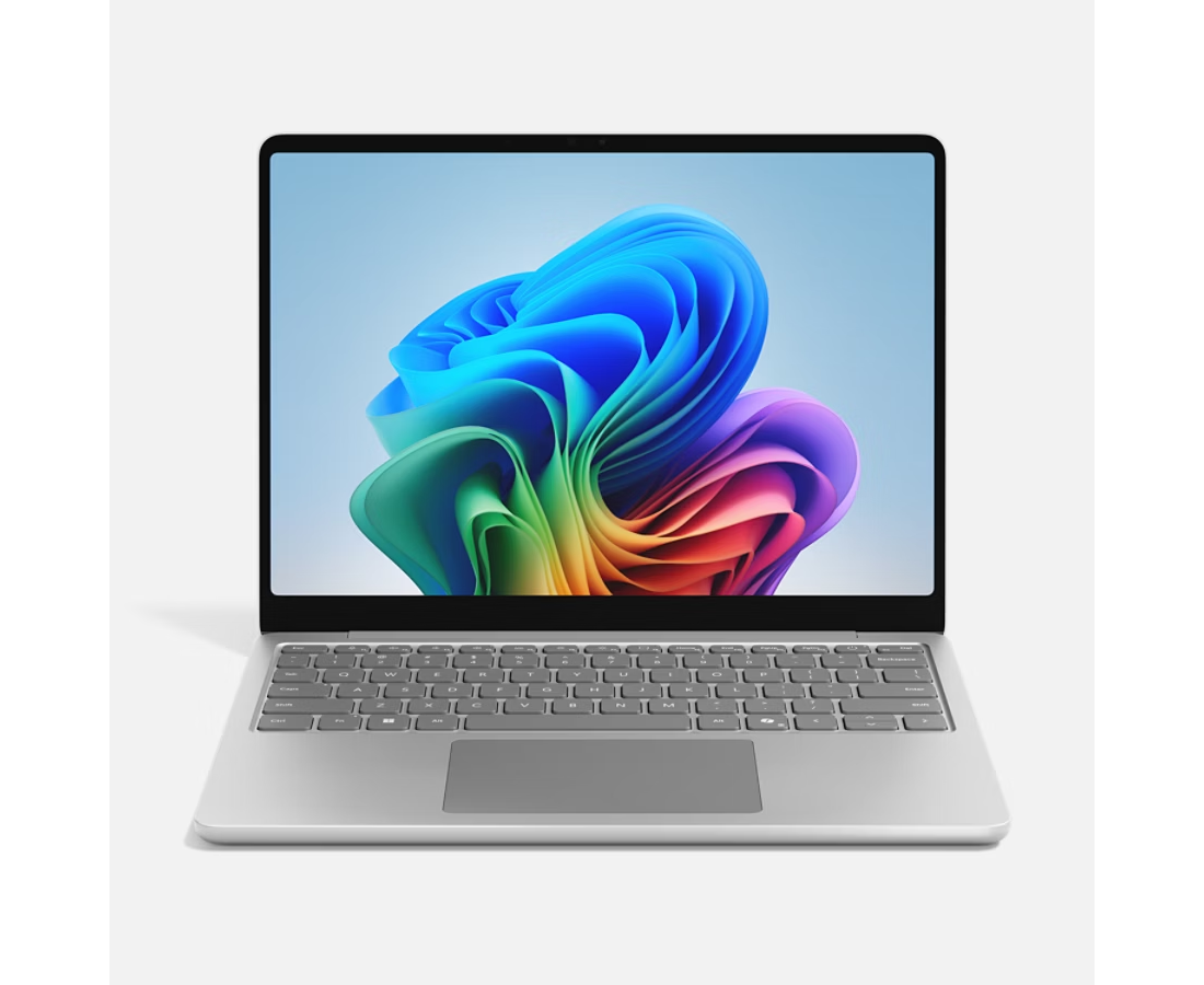Microsoft Surface Laptop 13 inch, CPU: X1P-46-100, RAM: RAM 16 GB, Ổ cứng: SSD 256GB, Độ phân giải : Full HD+, Card đồ họa: Qualcomm Adreno, Kích thước màn hình: 13 inch, Loại màn hình: Laptop Touch, Hệ điều hành: Windows 11, Màu sắc: Platinum - hình số 