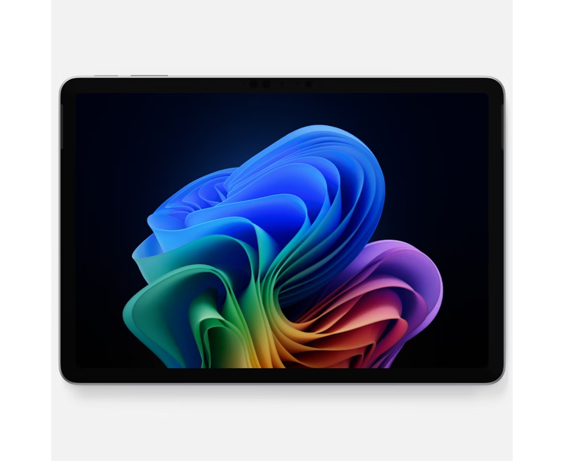 Microsoft Surface Pro 12 inch 2025, CPU: X1P-46-100, RAM: RAM 16 GB, Ổ cứng: SSD 512GB, Độ phân giải : Full HD+, Card đồ họa: Qualcomm Adreno, Kích thước màn hình: 12 inch, Loại màn hình: Touch, Hệ điều hành: Windows 11, Màu sắc: Ocean - hình số , 5 image