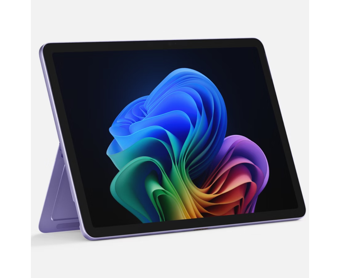 Microsoft Surface Pro 12 inch 2025, CPU: X1P-46-100, RAM: RAM 16 GB, Ổ cứng: SSD 512GB, Độ phân giải : Full HD+, Card đồ họa: Qualcomm Adreno, Kích thước màn hình: 12 inch, Loại màn hình: Touch, Hệ điều hành: Windows 11, Màu sắc: Violet - hình số 