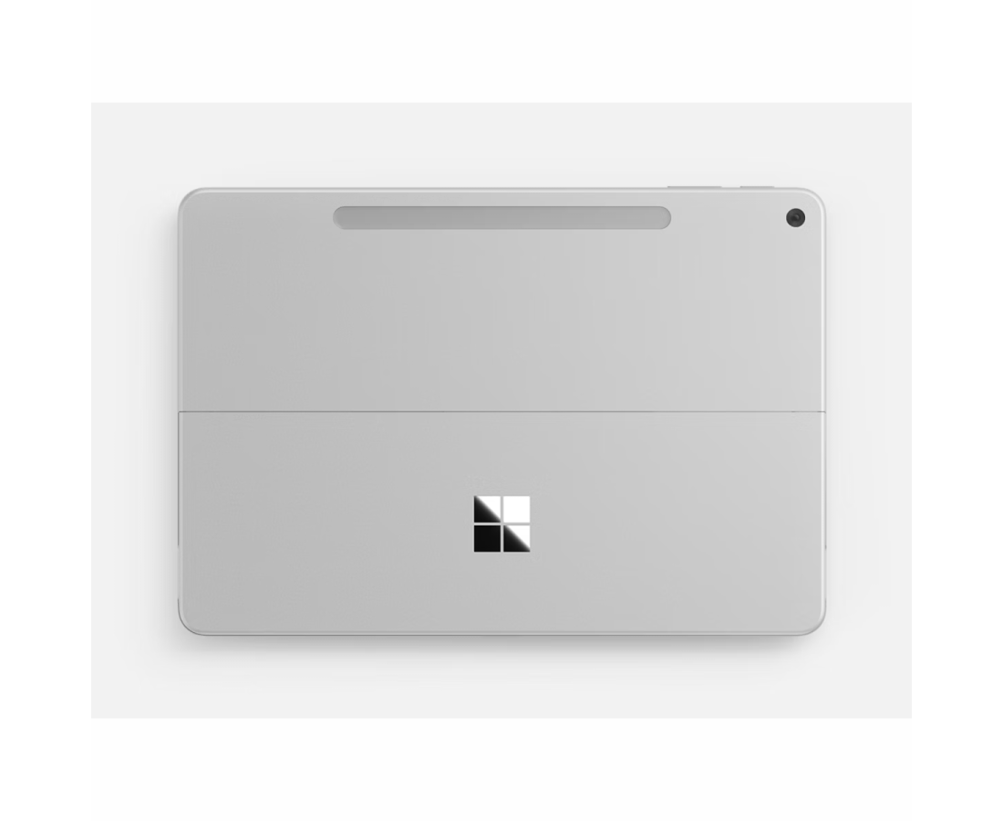 Microsoft Surface Pro 12 inch 2025, CPU: X1P-46-100, RAM: RAM 16 GB, Ổ cứng: SSD 512GB, Độ phân giải : Full HD+, Card đồ họa: Qualcomm Adreno, Kích thước màn hình: 12 inch, Loại màn hình: Touch, Hệ điều hành: Windows 11, Màu sắc: Platinum - hình số , 2 image