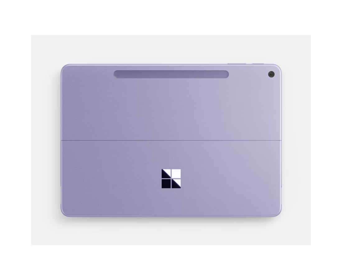 Microsoft Surface Pro 12 inch 2025, CPU: X1P-46-100, RAM: RAM 16 GB, Ổ cứng: SSD 512GB, Độ phân giải : Full HD+, Card đồ họa: Qualcomm Adreno, Kích thước màn hình: 12 inch, Loại màn hình: Touch, Hệ điều hành: Windows 11, Màu sắc: Violet - hình số , 3 image