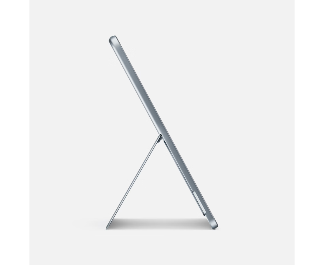Microsoft Surface Pro 12 inch 2025, CPU: X1P-46-100, RAM: RAM 16 GB, Ổ cứng: SSD 512GB, Độ phân giải : Full HD+, Card đồ họa: Qualcomm Adreno, Kích thước màn hình: 12 inch, Loại màn hình: Touch, Hệ điều hành: Windows 11, Màu sắc: Ocean - hình số , 3 image