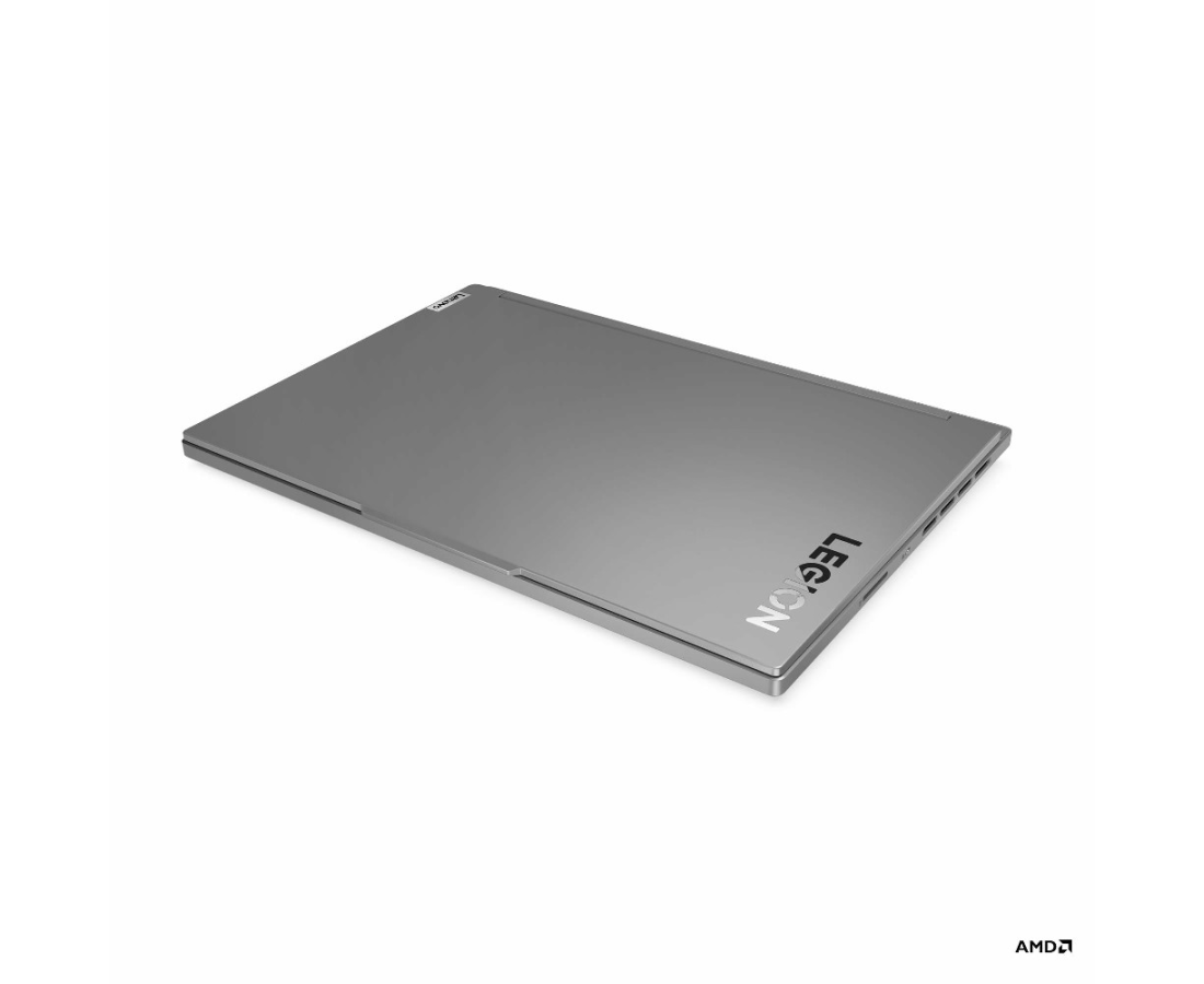 Lenovo Legion Slim 5 16AHP9 R7000P, CPU: Ryzen 7 8845HS, RAM: RAM 16 GB, Ổ cứng: SSD 512GB, Độ phân giải : Quad HD+, Card đồ họa: RTX 4060, Kích thước màn hình: 16 inch, Loại màn hình: Laptop Non-Touch, Hệ điều hành: Windows 11 Home, Màu sắc: Luna Grey - hình số , 5 image