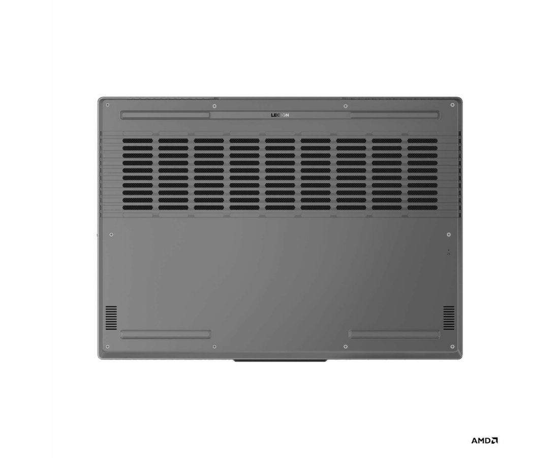 Lenovo Legion Slim 5 16AHP9 R7000P, CPU: Ryzen 7 8845HS, RAM: RAM 16 GB, Ổ cứng: SSD 512GB, Độ phân giải : Quad HD+, Card đồ họa: RTX 4060, Kích thước màn hình: 16 inch, Loại màn hình: Laptop Non-Touch, Hệ điều hành: Windows 11 Home, Màu sắc: Luna Grey - hình số , 10 image