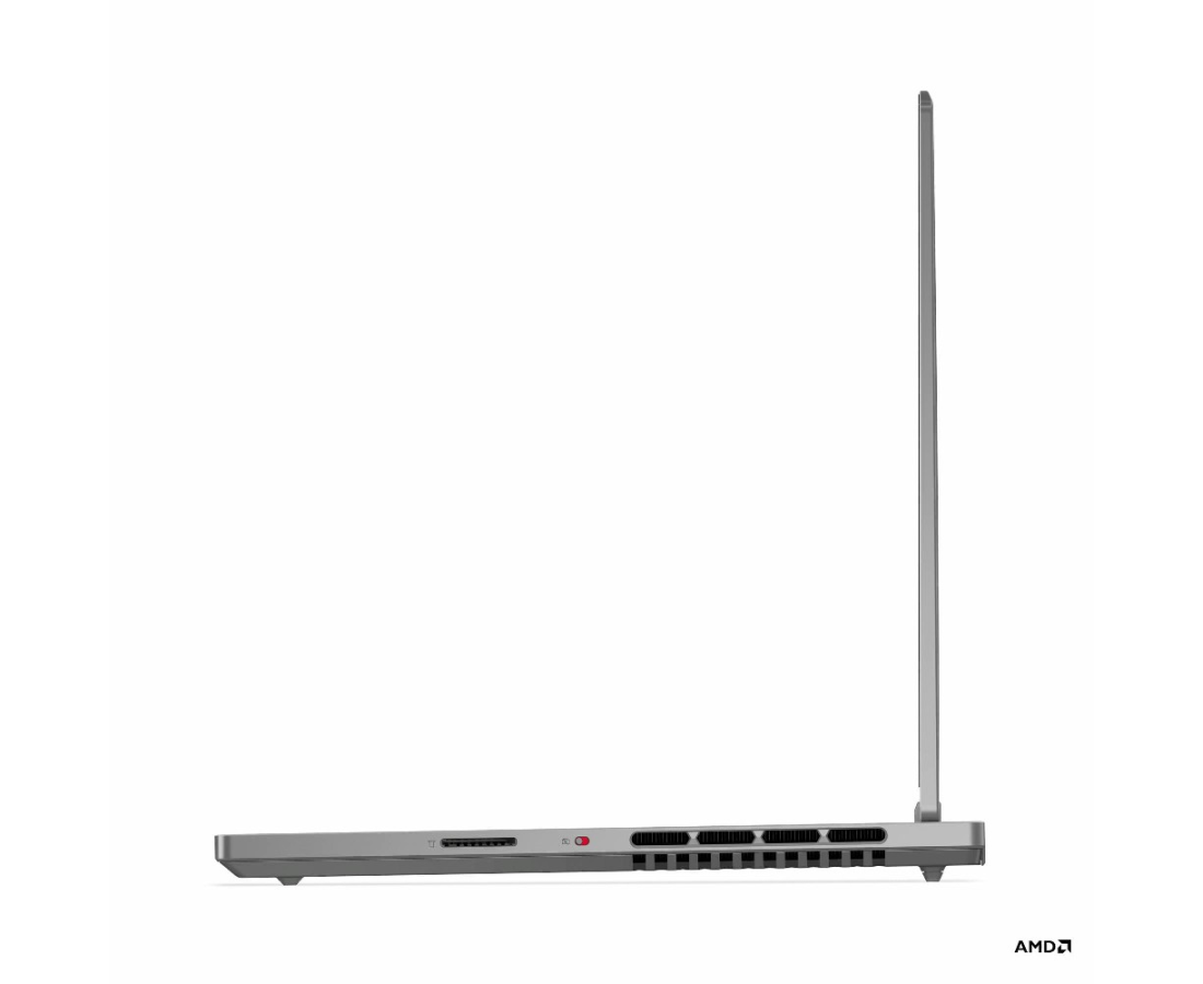Lenovo Legion Slim 5 16AHP9 R7000P, CPU: Ryzen 7 8845HS, RAM: RAM 16 GB, Ổ cứng: SSD 512GB, Độ phân giải : Quad HD+, Card đồ họa: RTX 4060, Kích thước màn hình: 16 inch, Loại màn hình: Laptop Non-Touch, Hệ điều hành: Windows 11 Home, Màu sắc: Luna Grey - hình số , 12 image