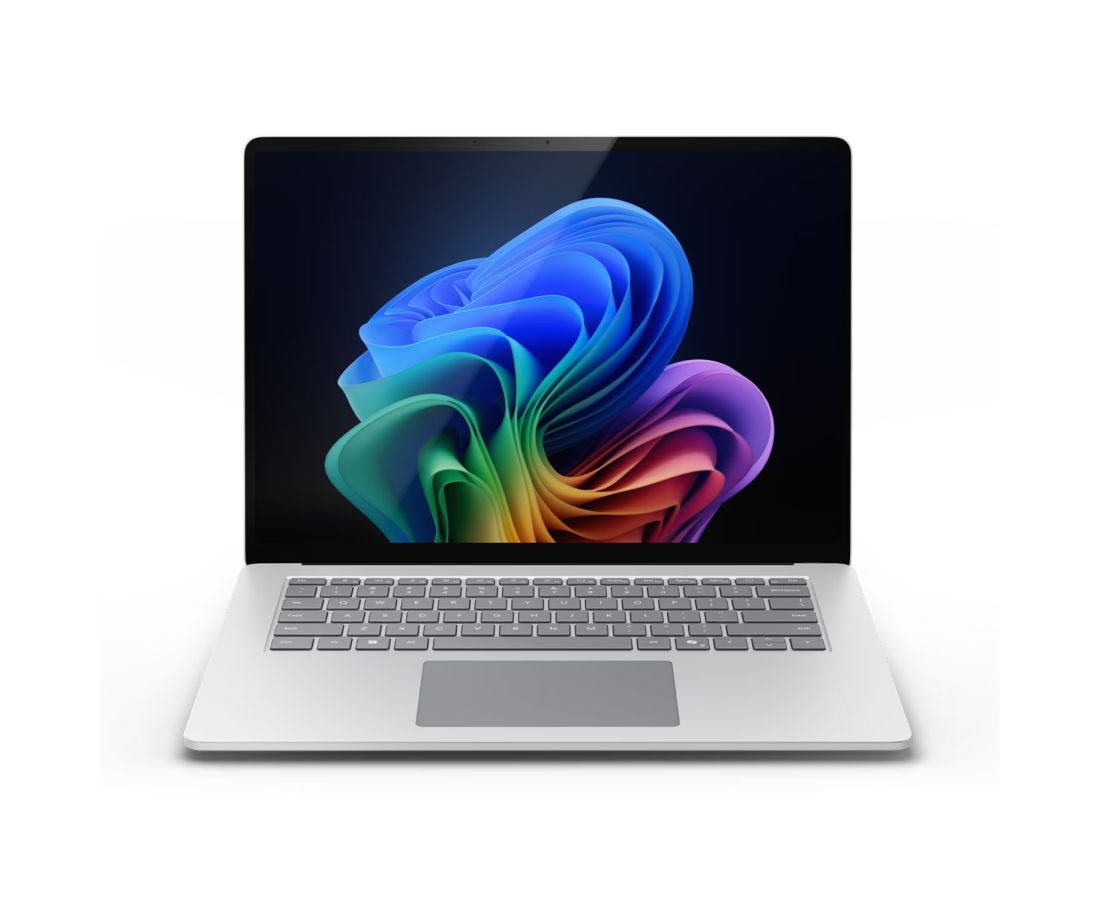 Microsoft Surface Laptop 7, CPU: Core Ultra 5 236V, RAM: RAM 16 GB, Ổ cứng: SSD 256GB, Độ phân giải : Quad HD+, Card đồ họa: Intel Arc Graphics, Kích thước màn hình: 13.8 inch, Màu sắc: Platinum - hình số 