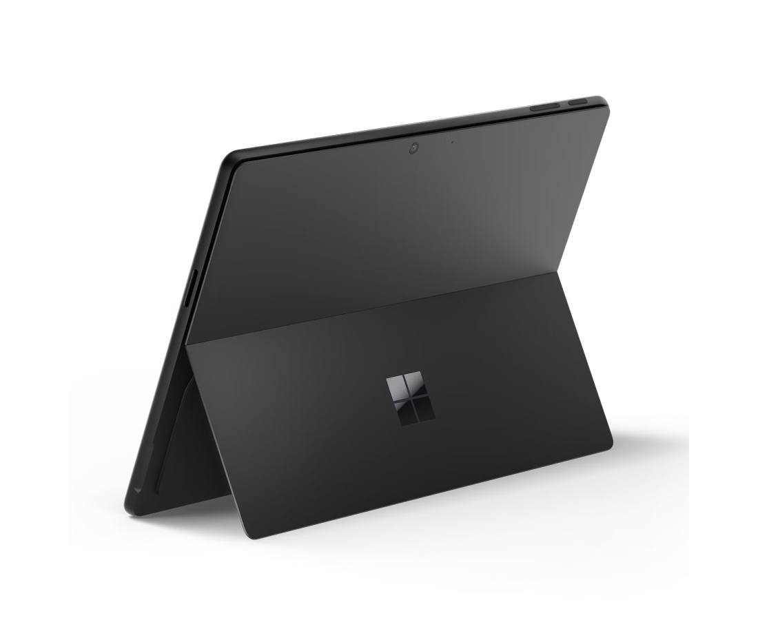 Microsoft Surface Pro 13 inch 2025, CPU: X1P-64-100, RAM: RAM 16 GB, Ổ cứng: SSD 512GB, Độ phân giải : Quad HD+, Card đồ họa: Qualcomm Adreno, Kích thước màn hình: 13 inch, Loại màn hình: Touch, Hệ điều hành: Windows 11, Màu sắc: Black - hình số , 2 image