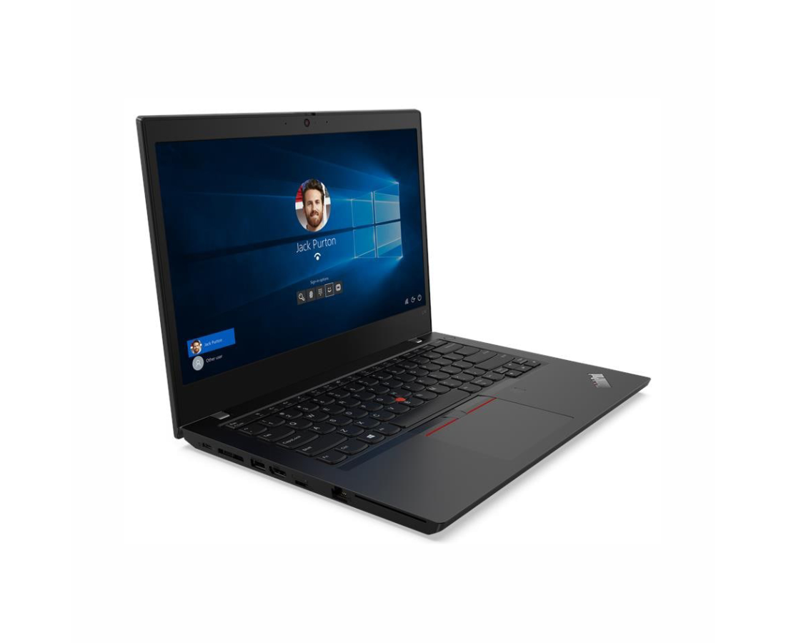 Lenovo ThinkPad L14 Gen 1 - hình số , 8 image