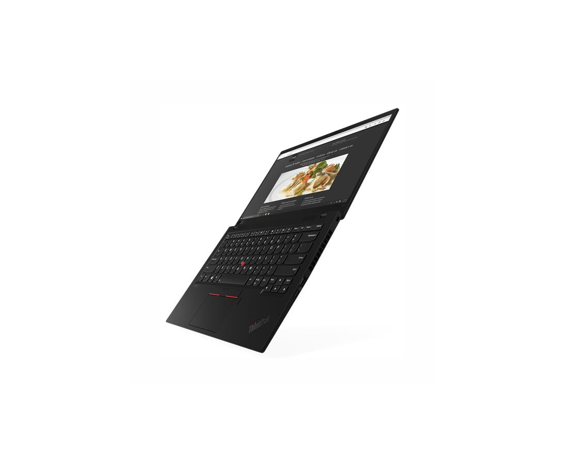 Lenovo ThinkPad X1 Carbon Gen 7, CPU: Core i5 10210U, RAM: RAM 16 GB, Ổ cứng: SSD 512GB, Độ phân giải : Full HD, Card đồ họa: Intel UHD Graphics, Kích thước màn hình: 14 inch, Loại màn hình: Laptop Non-Touch, Hệ điều hành: Windows 11, Màu sắc: Carbon Black - hình số , 8 image