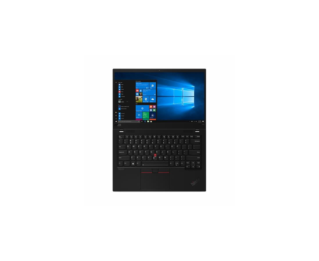 Lenovo ThinkPad X1 Carbon Gen 7, CPU: Core i5 10210U, RAM: RAM 16 GB, Ổ cứng: SSD 512GB, Độ phân giải : Full HD, Card đồ họa: Intel UHD Graphics, Kích thước màn hình: 14 inch, Loại màn hình: Laptop Non-Touch, Hệ điều hành: Windows 11, Màu sắc: Carbon Black - hình số , 4 image
