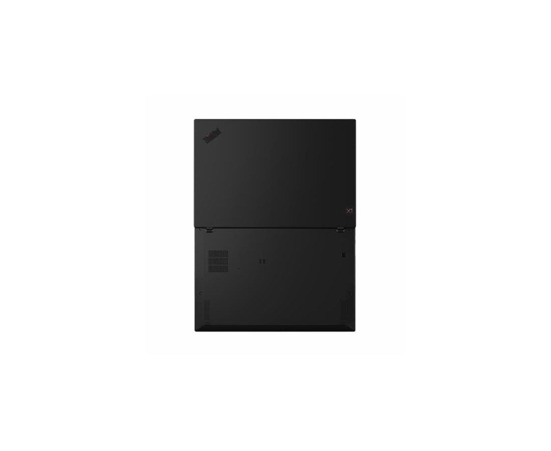 Lenovo ThinkPad X1 Carbon Gen 7, CPU: Core i5 10210U, RAM: RAM 16 GB, Ổ cứng: SSD 512GB, Độ phân giải : Full HD, Card đồ họa: Intel UHD Graphics, Kích thước màn hình: 14 inch, Loại màn hình: Laptop Non-Touch, Hệ điều hành: Windows 11, Màu sắc: Carbon Black - hình số , 5 image