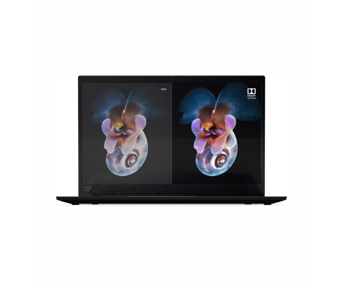 Lenovo ThinkPad X1 Carbon Gen 7, CPU: Core i5 10210U, RAM: RAM 16 GB, Ổ cứng: SSD 512GB, Độ phân giải : Full HD, Card đồ họa: Intel UHD Graphics, Kích thước màn hình: 14 inch, Loại màn hình: Laptop Non-Touch, Hệ điều hành: Windows 11, Màu sắc: Carbon Black - hình số , 10 image
