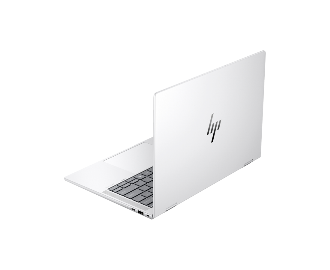 HP EliteBook 1040 G11, CPU: Core Ultra 5 125H, RAM: RAM 16 GB, Ổ cứng: SSD 512GB, Độ phân giải : Full HD+, Card đồ họa: Intel Arc Graphics, Màu sắc: Platinum Silver - hình số , 4 image