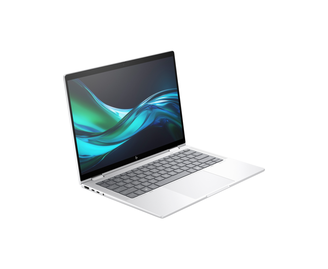 HP EliteBook 1040 G11, CPU: Core Ultra 5 125H, RAM: RAM 16 GB, Ổ cứng: SSD 512GB, Độ phân giải : Full HD+, Card đồ họa: Intel Arc Graphics, Màu sắc: Platinum Silver - hình số , 6 image