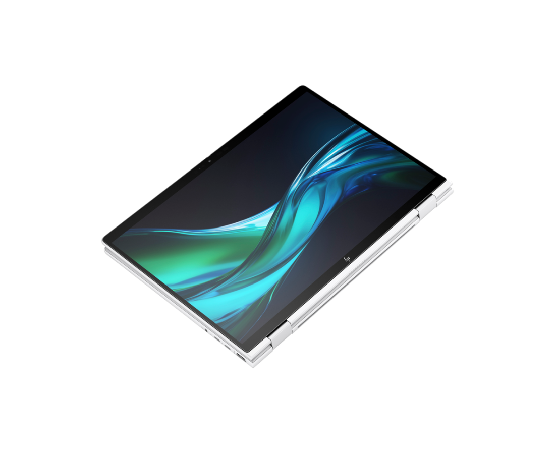 HP EliteBook 1040 G11, CPU: Core Ultra 5 125H, RAM: RAM 16 GB, Ổ cứng: SSD 512GB, Độ phân giải : Full HD+, Card đồ họa: Intel Arc Graphics, Màu sắc: Platinum Silver - hình số , 7 image