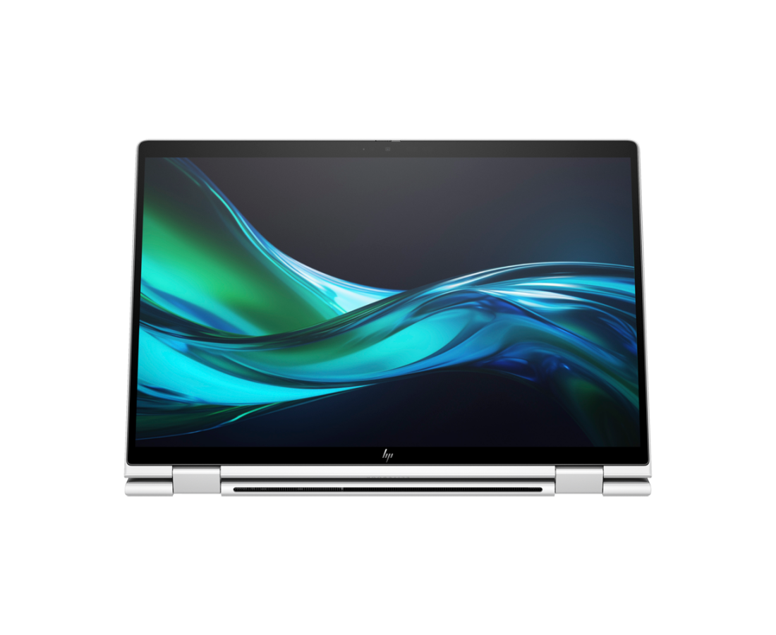 HP EliteBook 1040 G11, CPU: Core Ultra 5 125H, RAM: RAM 16 GB, Ổ cứng: SSD 512GB, Độ phân giải : Full HD+, Card đồ họa: Intel Arc Graphics, Màu sắc: Platinum Silver - hình số , 2 image