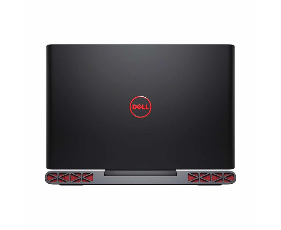 Dell Inspiron 15 Gaming 7567, CPU: Core i7 7700HQ, RAM: RAM 16 GB, Ổ cứng: SSD 512GB, Độ phân giải : Full HD, Card đồ họa: GTX 1050, Kích thước màn hình: 15.6 inch, Loại màn hình: Laptop Non-Touch, Hệ điều hành: Windows 11 Home, Màu sắc: Black - hình số , 8 image