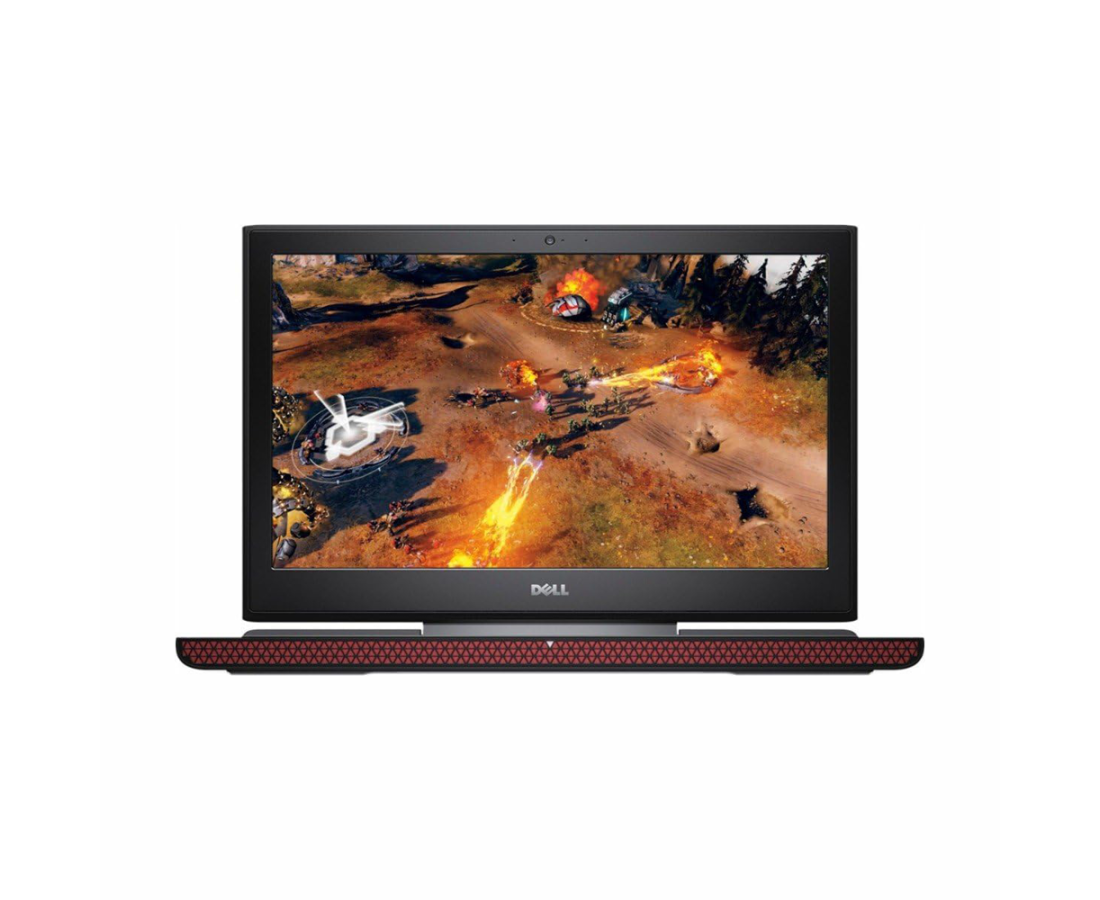 Dell Inspiron 15 Gaming 7567, CPU: Core i7 7700HQ, RAM: RAM 16 GB, Ổ cứng: SSD 512GB, Độ phân giải : Full HD, Card đồ họa: GTX 1050, Kích thước màn hình: 15.6 inch, Loại màn hình: Laptop Non-Touch, Hệ điều hành: Windows 11 Home, Màu sắc: Black - hình số 