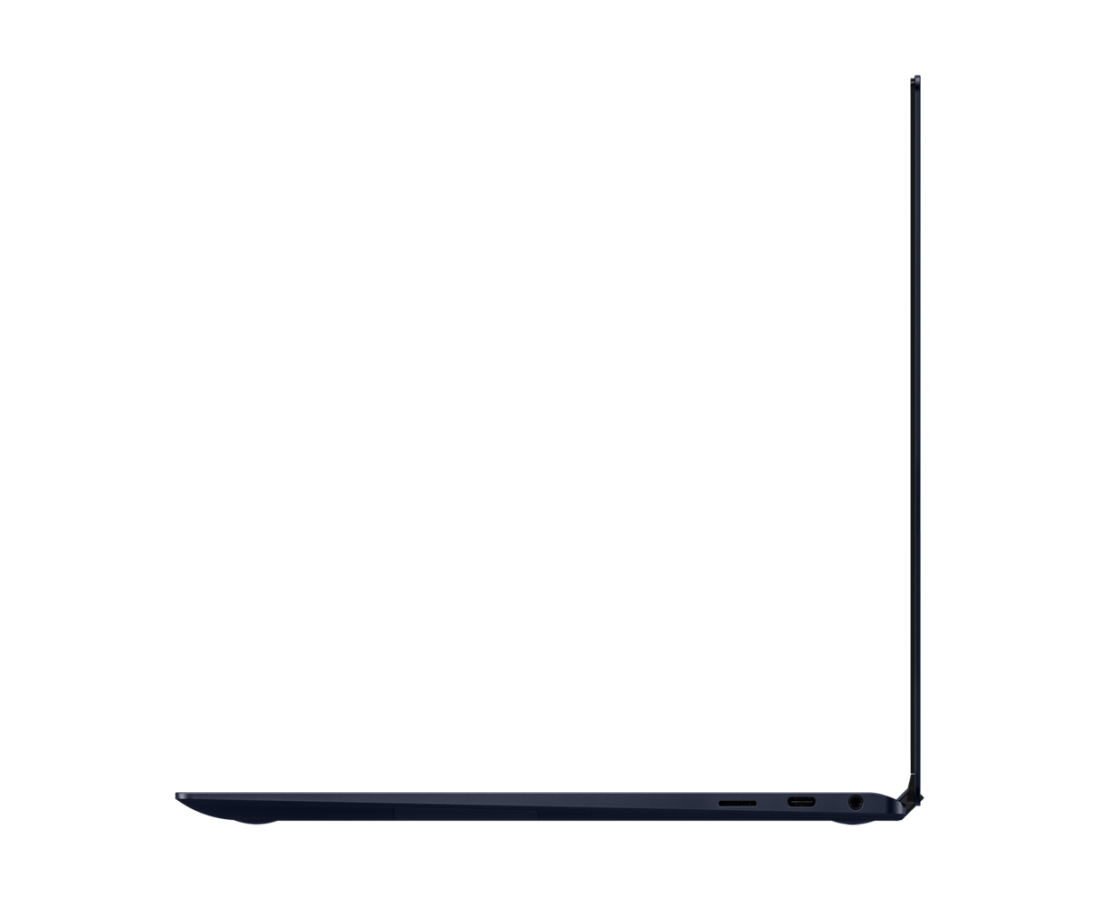 Samsung Galaxy Book Pro 360, CPU: Core i7 1165G7, RAM: RAM 16 GB, Ổ cứng: SSD 512GB, Độ phân giải : Full HD, Card đồ họa: Intel Iris Xe Graphics, Kích thước màn hình: 15.6 inch, Loại màn hình: Laptop 2 in 1, Hệ điều hành: Windows 11, Màu sắc: Mystic Blue - hình số , 4 image