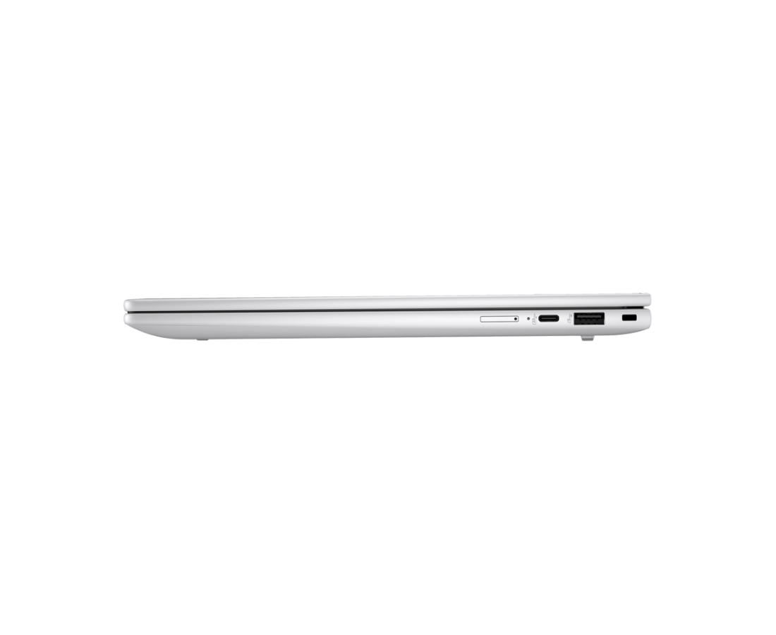 HP EliteBook 1040 G11, CPU: Core Ultra 5 125H, RAM: RAM 16 GB, Ổ cứng: SSD 512GB, Độ phân giải : Full HD+, Card đồ họa: Intel Arc Graphics, Màu sắc: Platinum Silver - hình số , 4 image