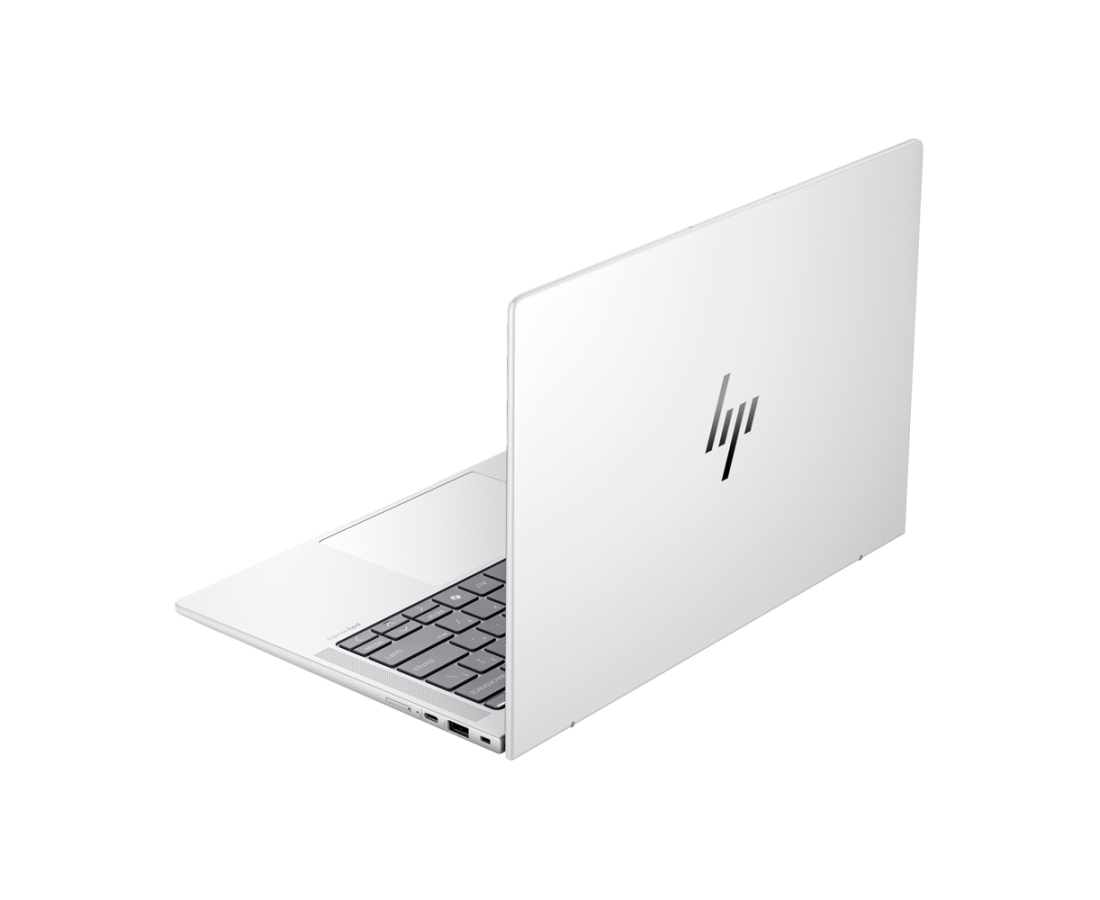 HP EliteBook 1040 G11, CPU: Core Ultra 5 125H, RAM: RAM 16 GB, Ổ cứng: SSD 512GB, Độ phân giải : Full HD+, Card đồ họa: Intel Arc Graphics, Màu sắc: Platinum Silver - hình số , 5 image
