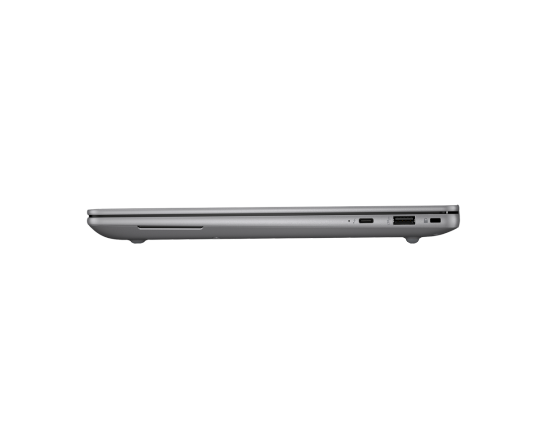HP ZBook Ultra G1a, CPU: Ryzen AI Max+ PRO 395, RAM: RAM 128 GB, Ổ cứng: SSD 1TB, Độ phân giải : Quad HD+, Card đồ họa: AMD Radeon Graphics, Kích thước màn hình: 14 inch, Loại màn hình: Laptop Touch, Hệ điều hành: Windows 11 Pro, Màu sắc: Meteor silver - hình số , 3 image