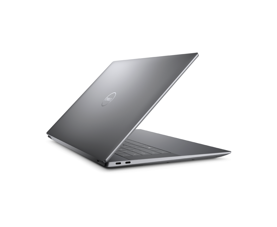 Dell XPS 16 9640, CPU: Core Ultra 7 - 155H, RAM: RAM 32GB, Ổ cứng: SSD 1TB, Độ phân giải: 4K+, Card đồ họa: NVIDIA RTX 4070, Màu sắc: Graphite - hình số , 7 image