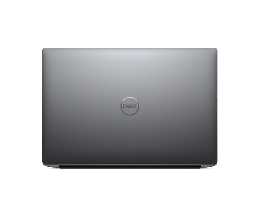 Dell XPS 16 9640, CPU: Core Ultra 9 185H, RAM: RAM 32GB, Ổ cứng: SSD 1TB, Độ phân giải: 4K+, Card đồ họa: NVIDIA RTX 4070, Màu sắc: Graphite - hình số , 2 image