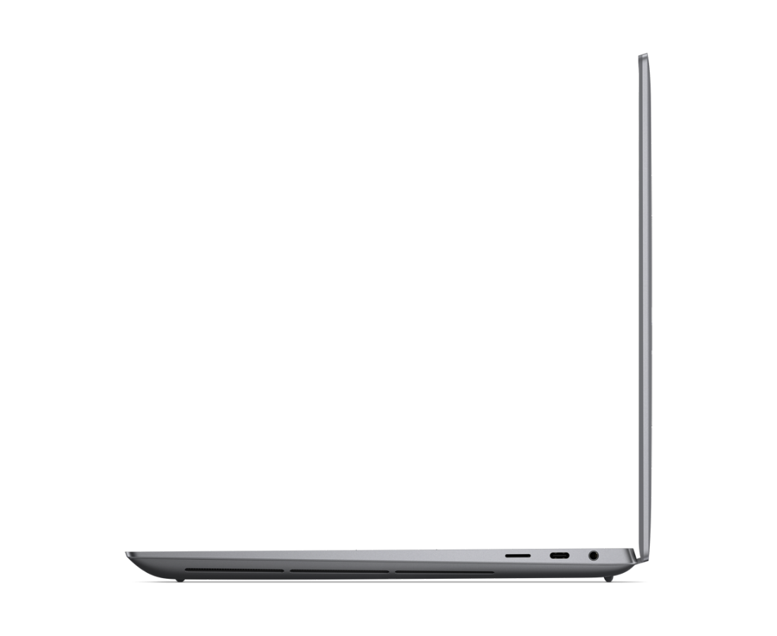 Dell XPS 16 9640, CPU: Core Ultra 7 - 155H, RAM: RAM 32GB, Ổ cứng: SSD 1TB, Độ phân giải: 4K+, Card đồ họa: NVIDIA RTX 4070, Màu sắc: Graphite - hình số , 4 image