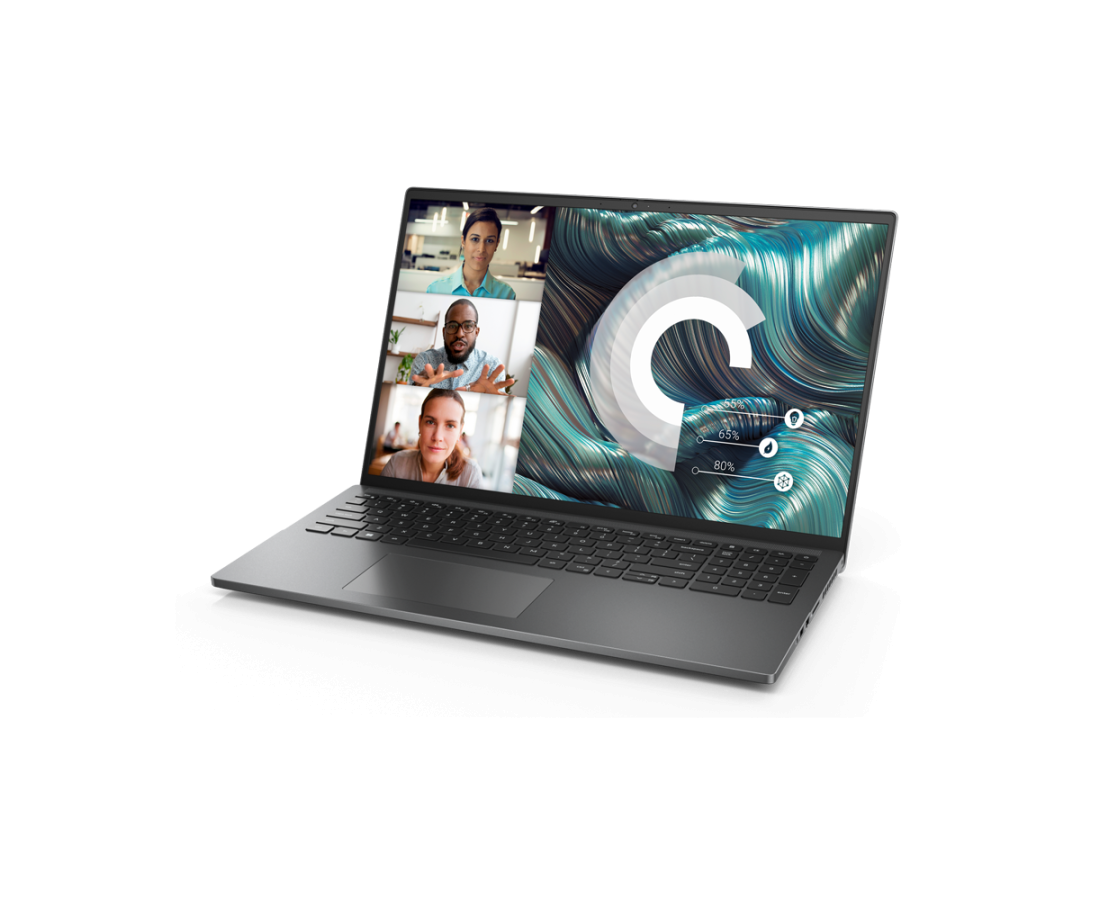 Dell Vostro 7620, CPU: Core i7 12700H, RAM: RAM 16 GB, Ổ cứng: SSD 512GB, Độ phân giải : Full HD+, Card đồ họa: RTX 3050, Màu sắc: Black - hình số , 9 image