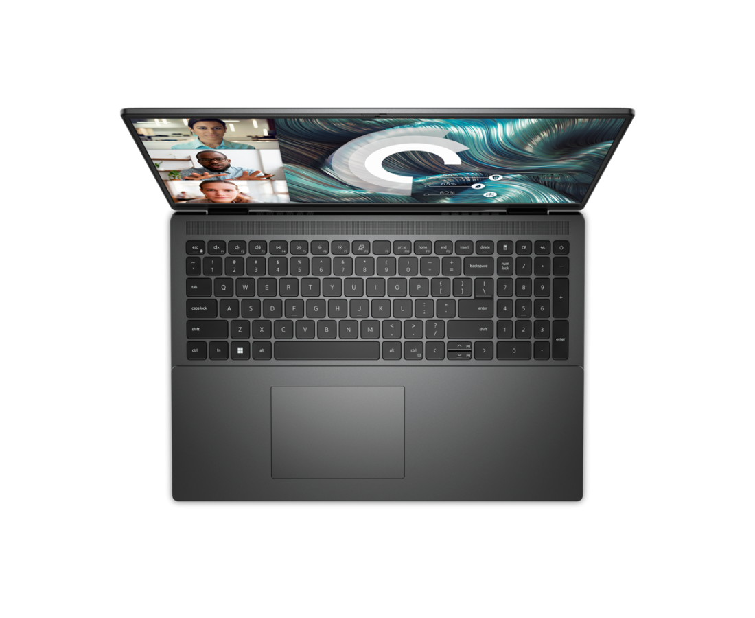 Dell Vostro 7620, CPU: Core i7 12700H, RAM: RAM 16 GB, Ổ cứng: SSD 512GB, Độ phân giải : Full HD+, Card đồ họa: RTX 3050, Màu sắc: Black - hình số , 8 image