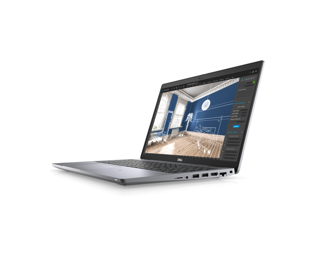 Dell Precision 15 3560 - hình số , 4 image