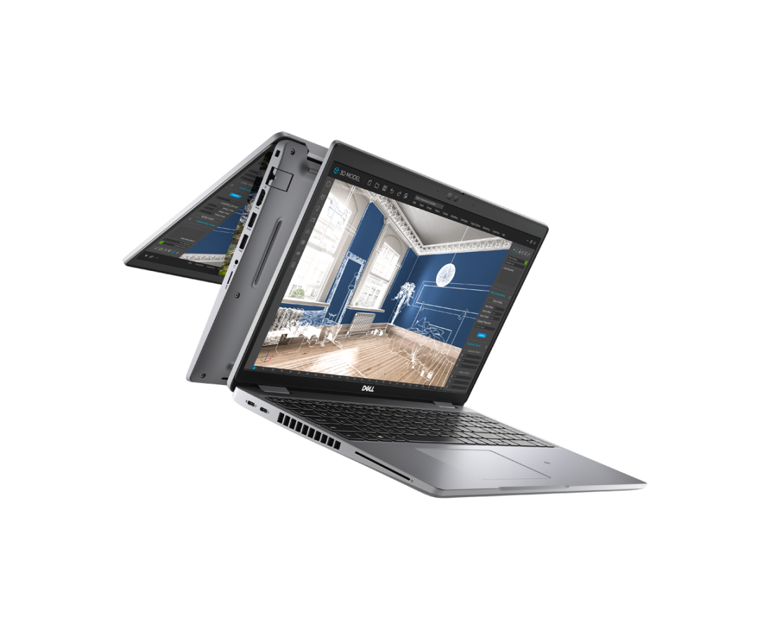 Dell Precision 15 3560 - hình số , 10 image